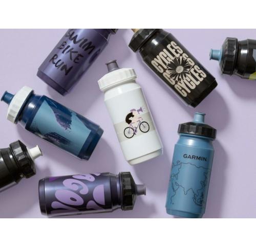Printed Daiya O2 550ml Cyclists Sports Water Bottle